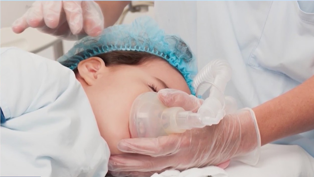 FDA approves first RSV vaccine to protect babies | NewsNation Now ...