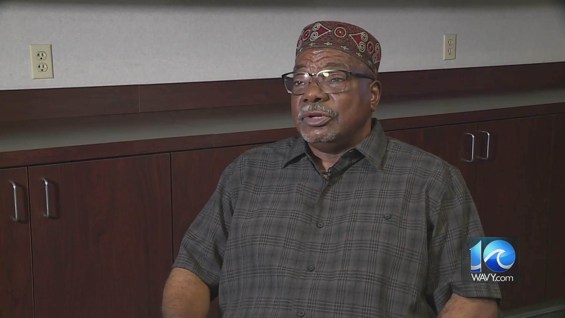Norfolk activist hosting Juneteenth event WAVY com