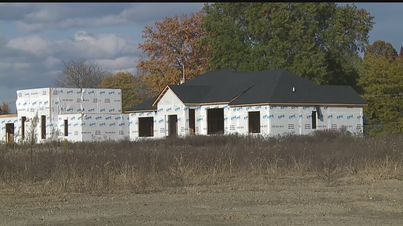 Millennial Moments, a mixture of luxury residential and commercial properties, coming to