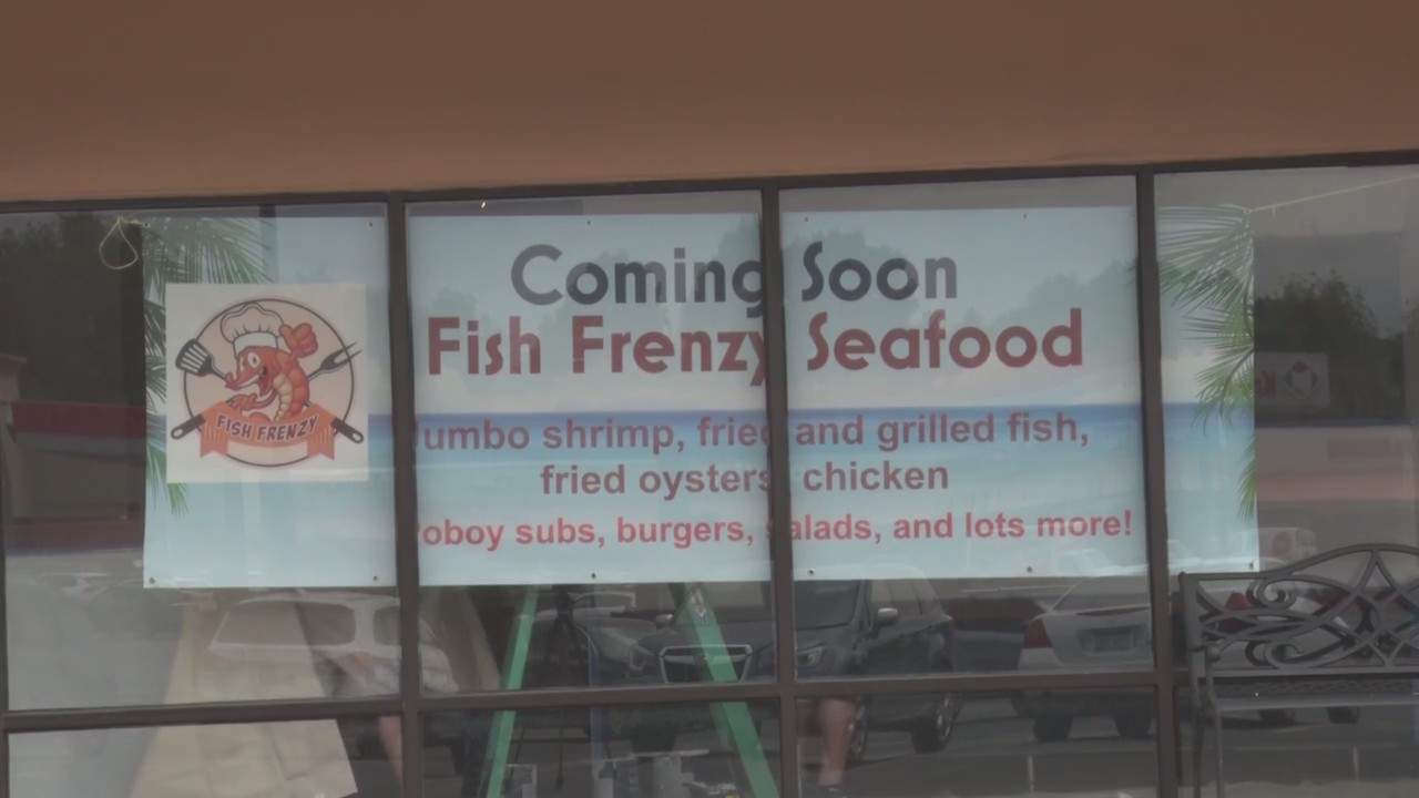 Fish Frenzy Coming To Beckley Soon WVNS