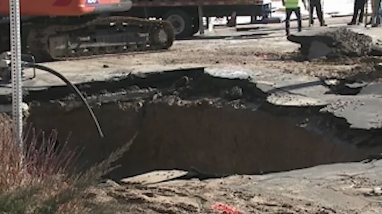 Denver on the hook for lodging after water main break – FOX31 Denver