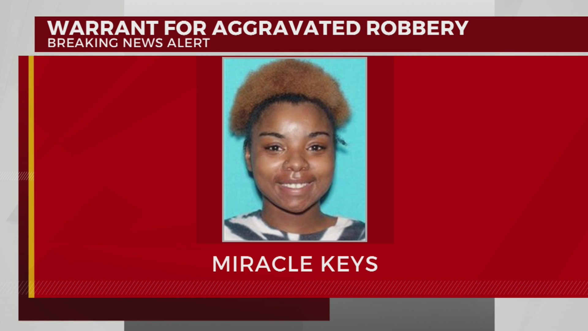 Search for suspect in Clarksville hotel robbery – WKRN News 2