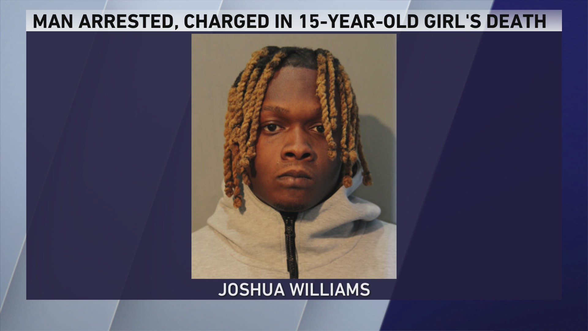 Man charged with first-degree murder in strangulation of missing 15 ...