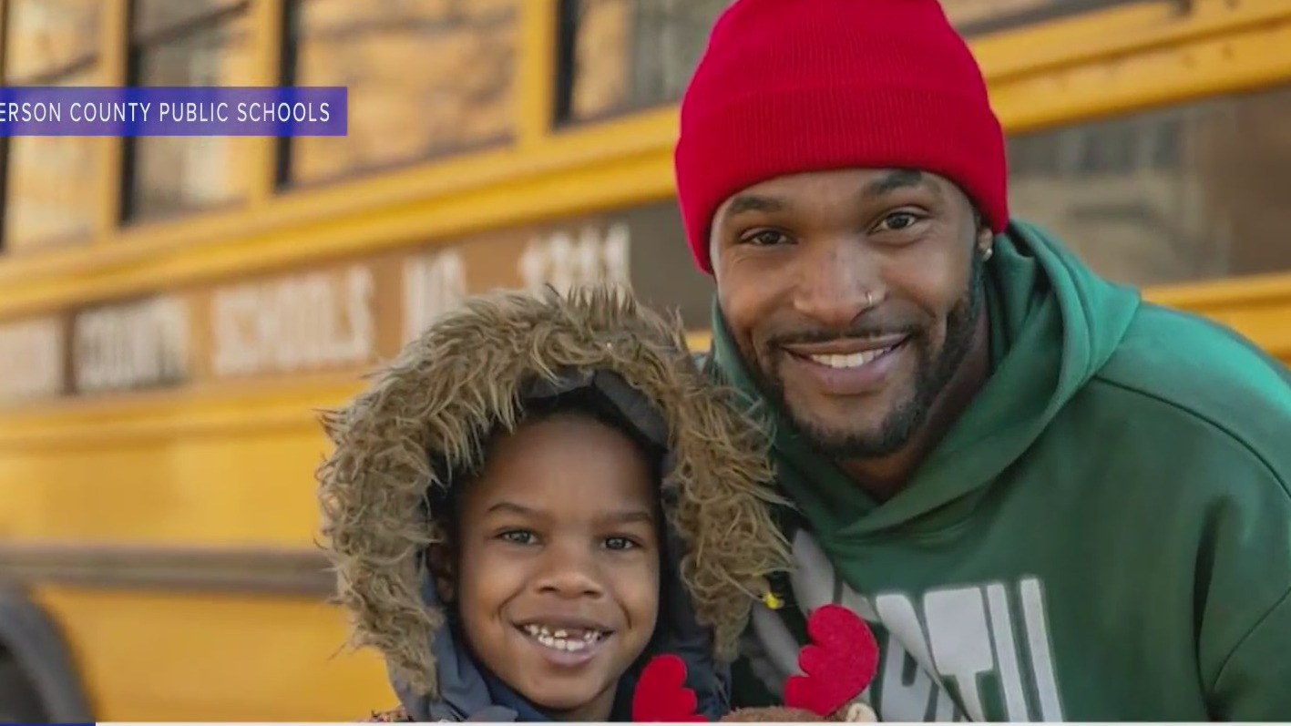 Good NewsNation A school bus driver’s act of kindness goes viral