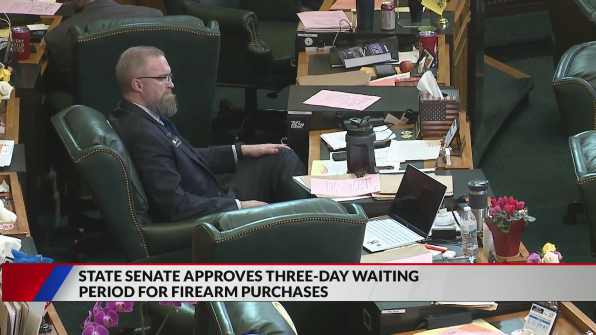 Colorado Point of View Gun control bills and school safety FOX31 Denver