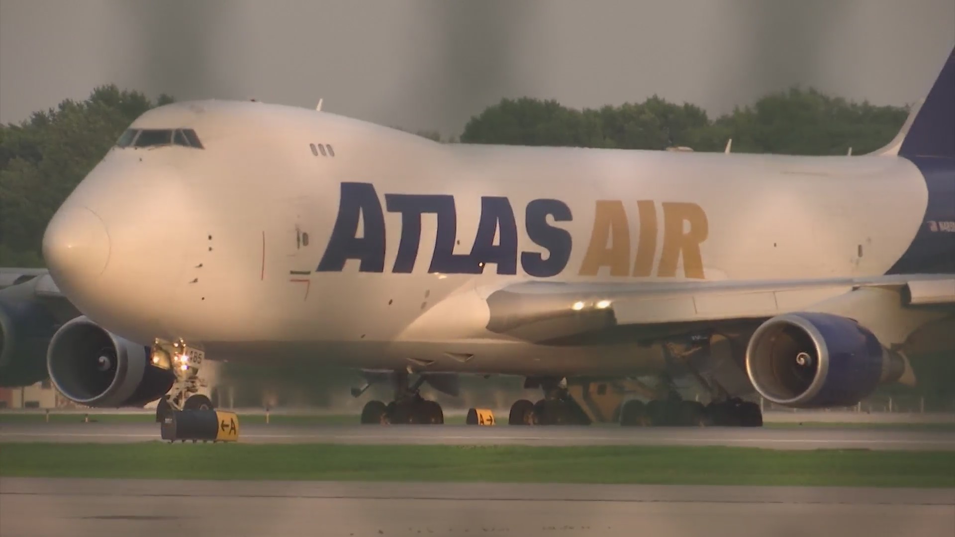 Diverted flights land at Rockford airport – MyStateline | WTVO WQRF