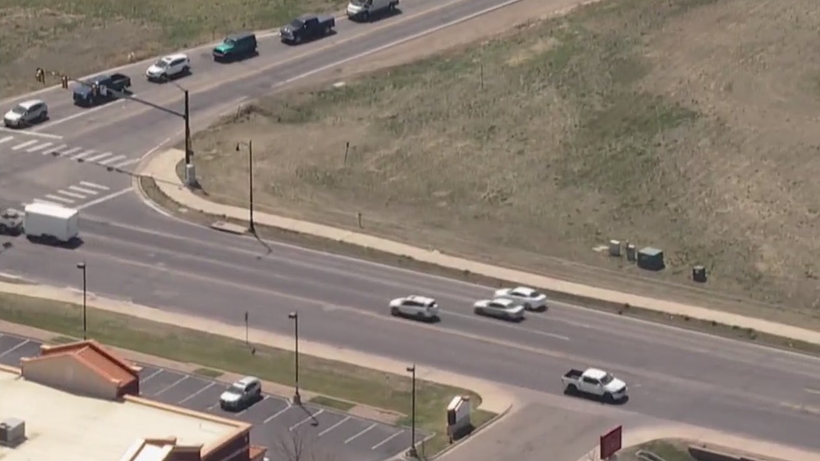 Officerinvolved shooting in Evans FOX31 Denver