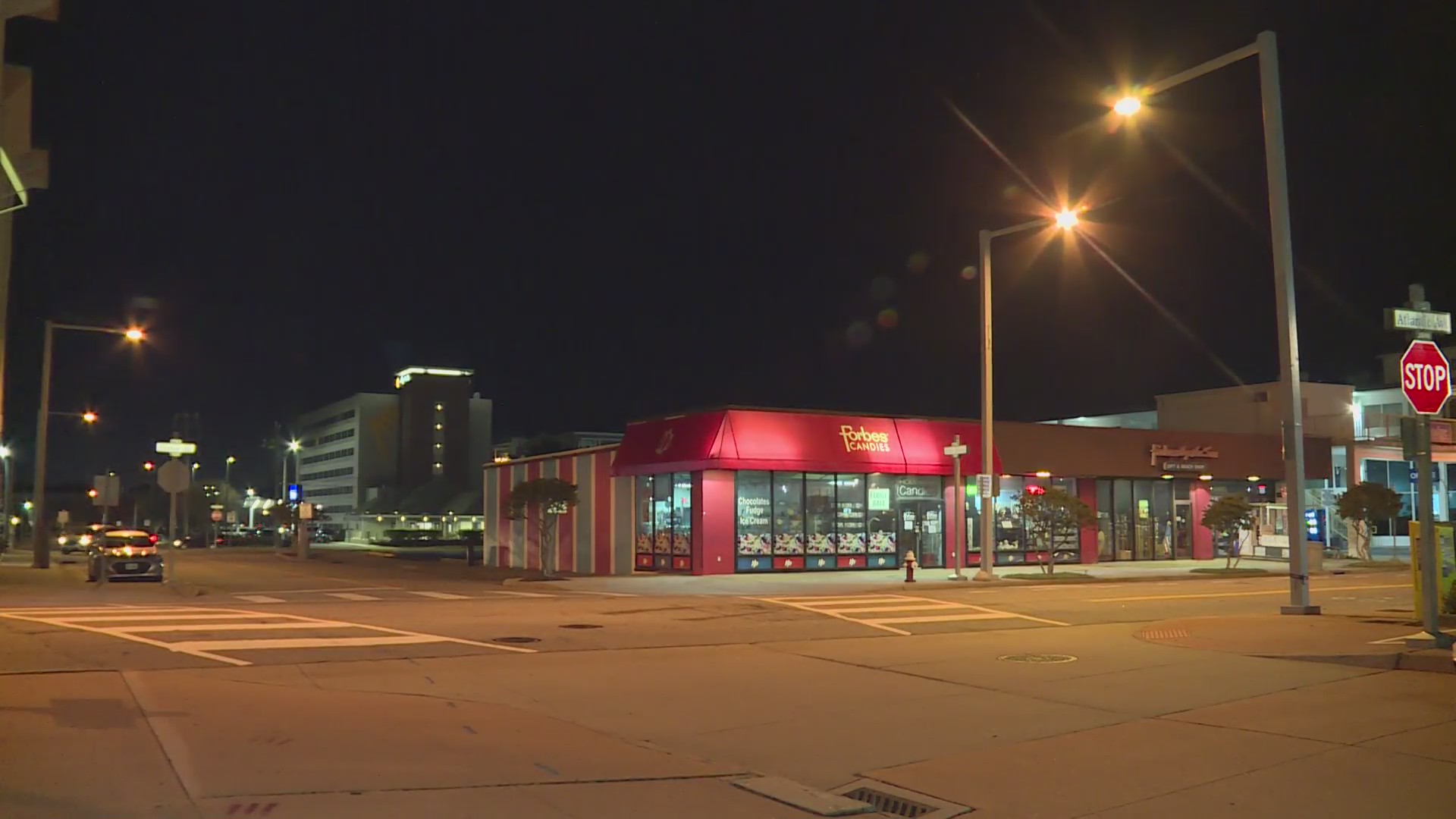 One injured following shooting at Virginia Beach Oceanfront