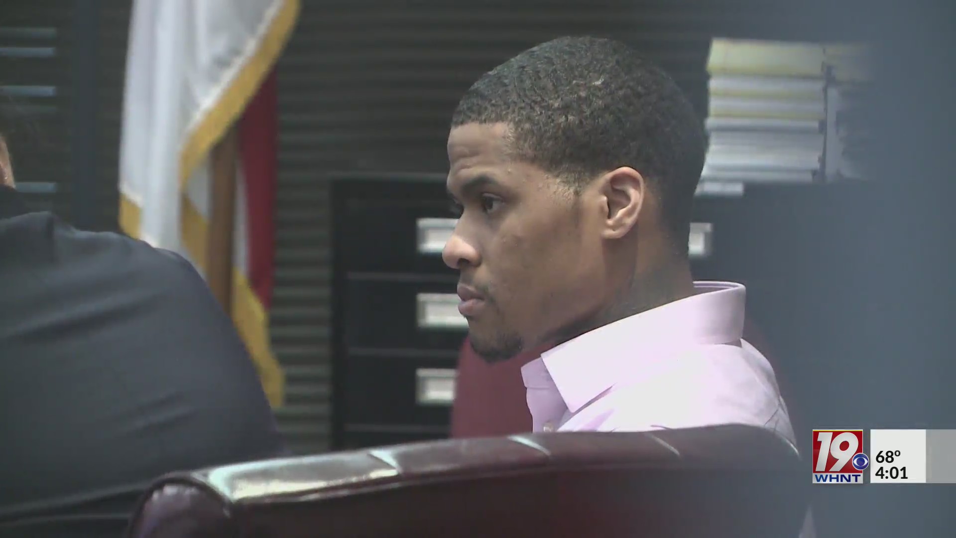 X’Zavier Scott Trial Declared Mistrial | May 2, 2023 | News 19 at 4 p.m ...