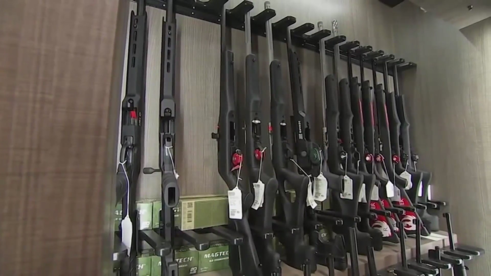 ATF director visits Denver, touts focus on ‘trigger-pullers’ – FOX31 Denver