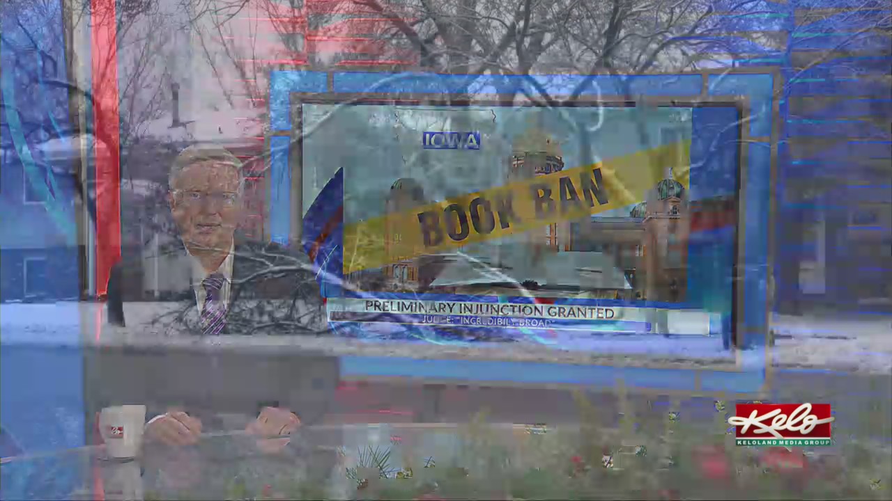 North Dakota governor declares emergency for ice storm that left