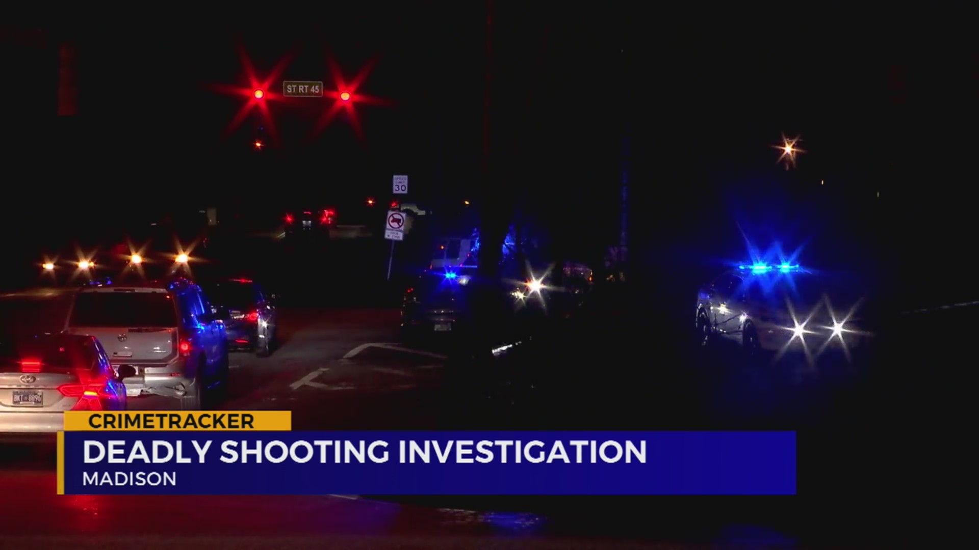 1 dead, 1 detained following shooting in Madison – WKRN News 2