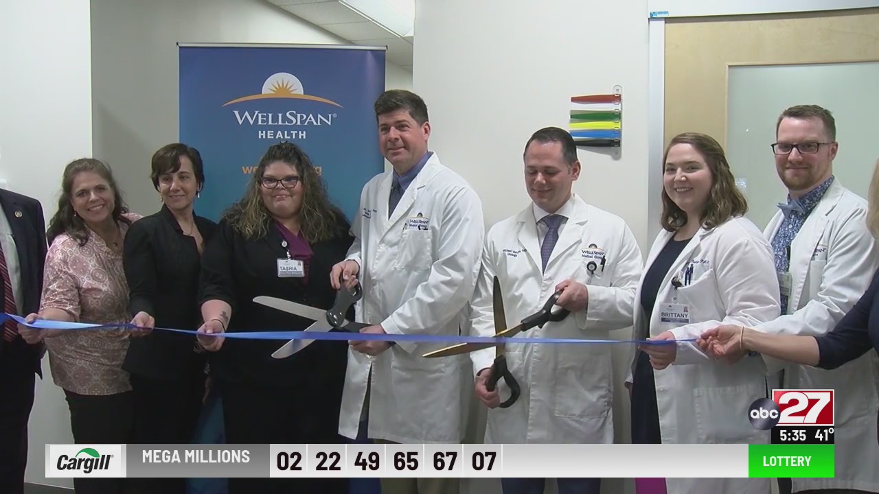 WellSpan expands into Lebanon ABC27