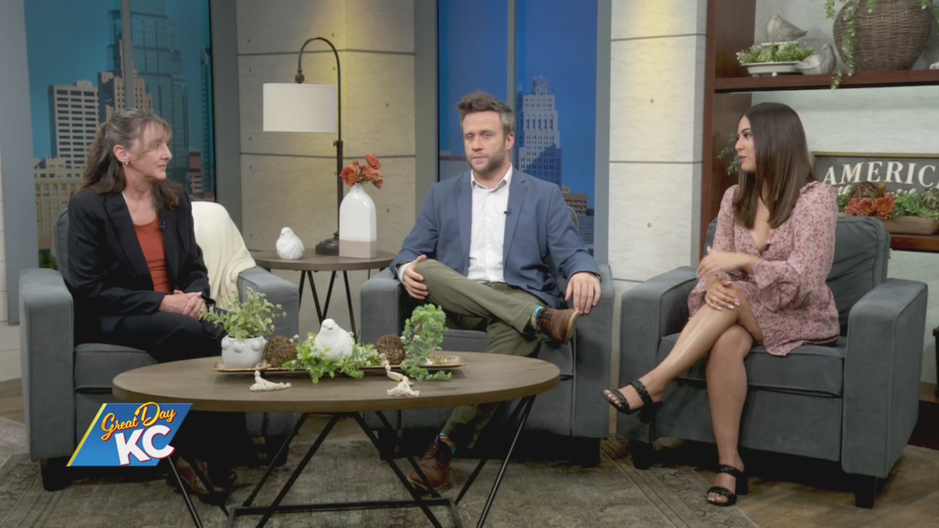 Compass Health Network To Open New Location For Behavioral Health Services FOX 4 Kansas City