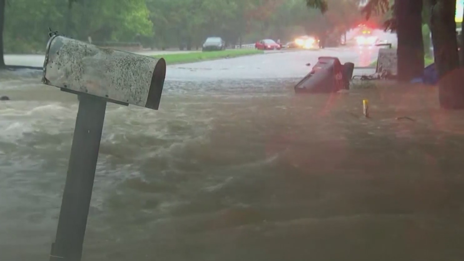 Gov. Abbott to give update on flooding response across Texas – KXAN Austin