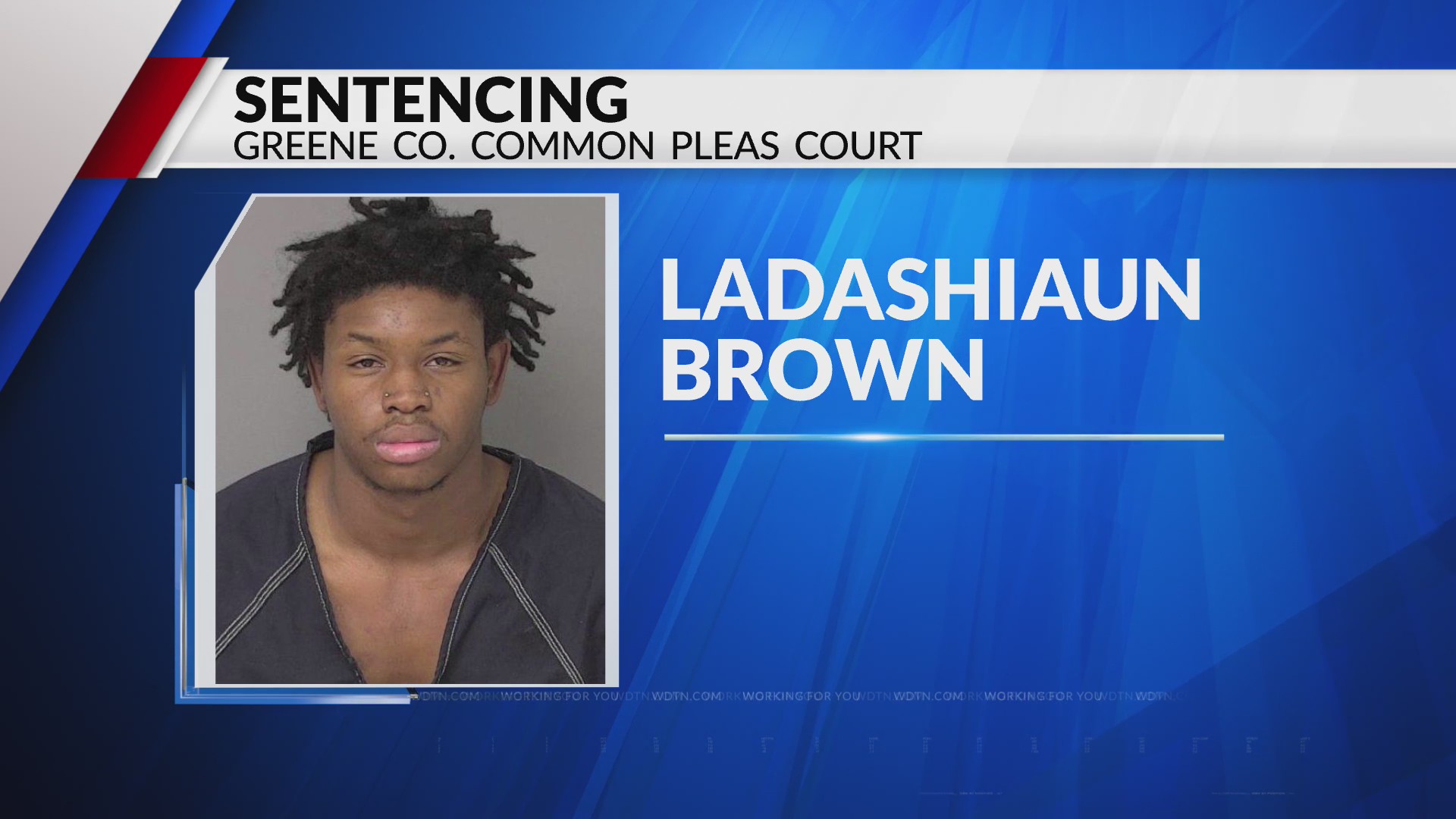 Man sentenced 20+ years for attempted murder in Xenia – WDTN.com