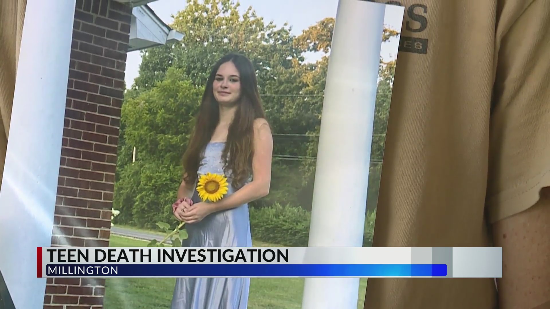 Girl found dead with gunshot wound in Millington identified – WKRN News 2
