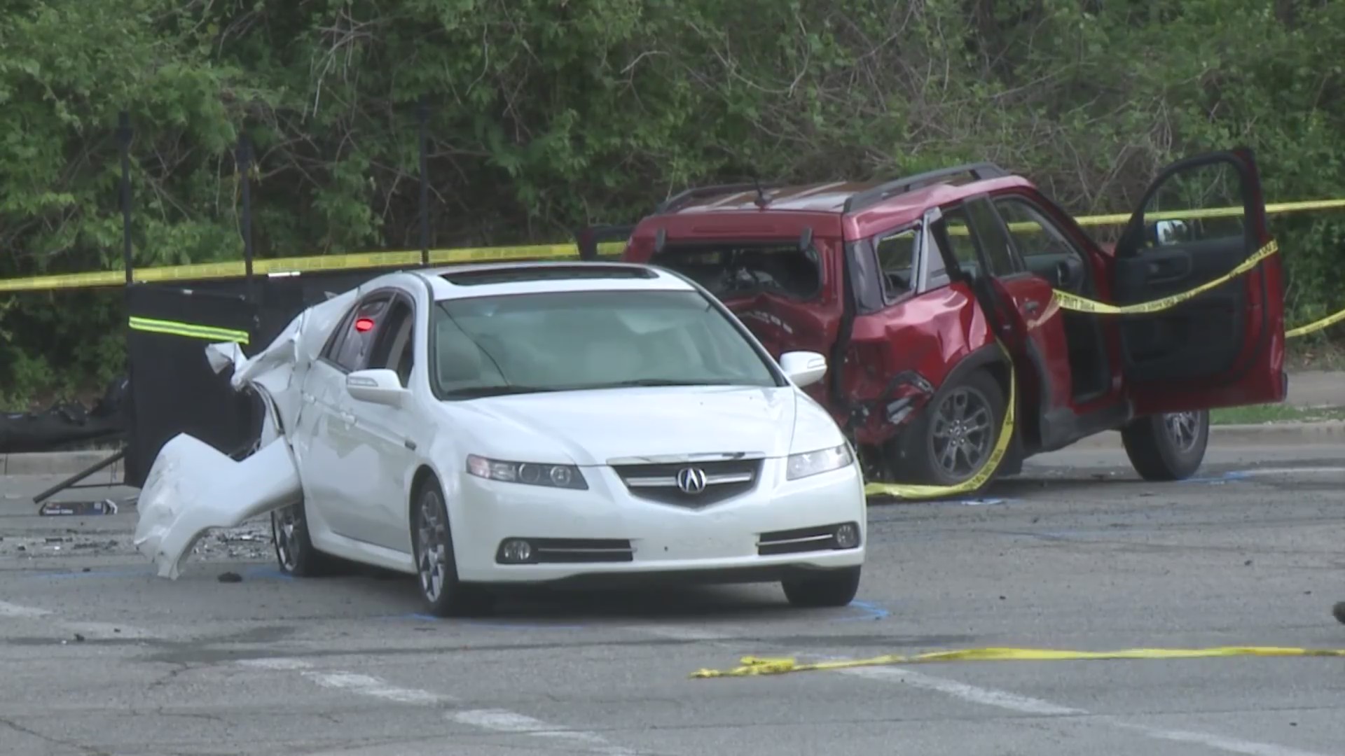 17-year-old in custody following deadly Shawnee crash – FOX 4 Kansas ...