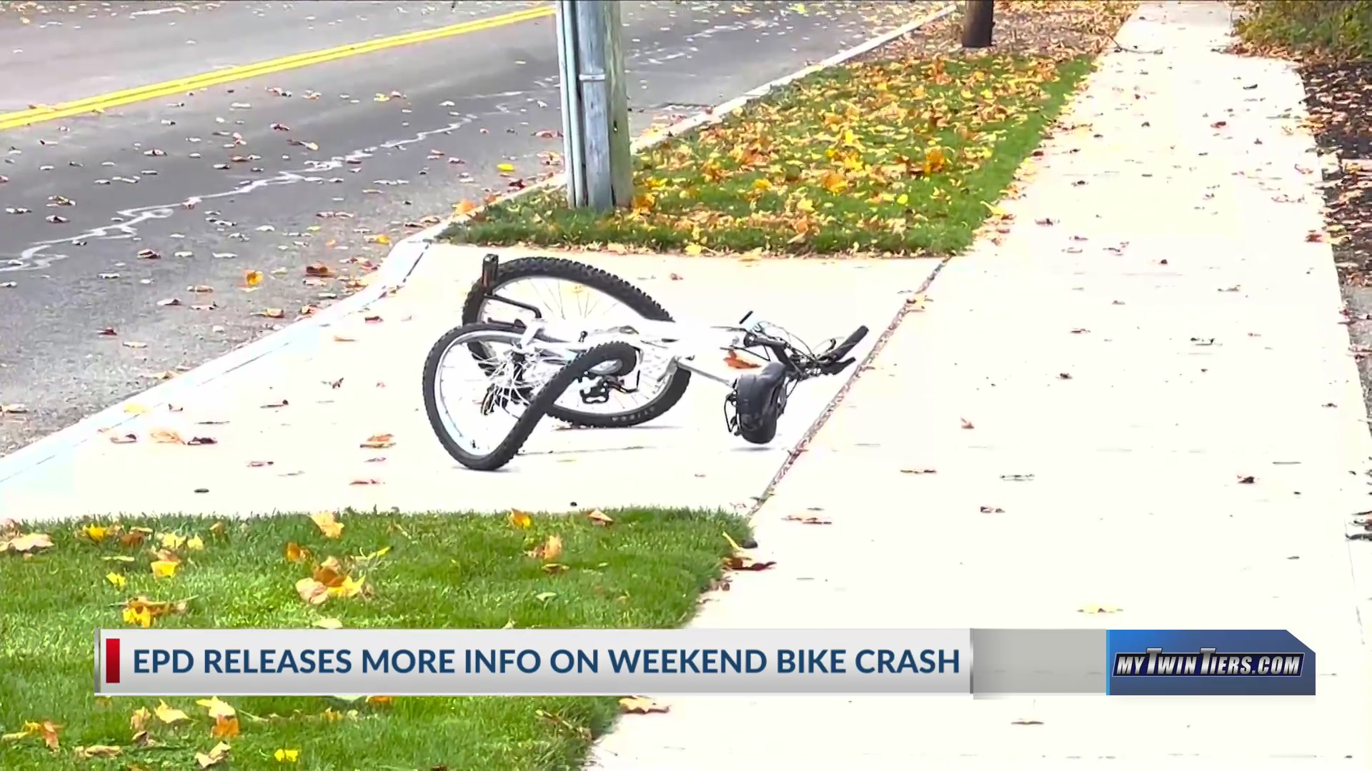 Cyclist in critical condition after being hit by car – WETM ...