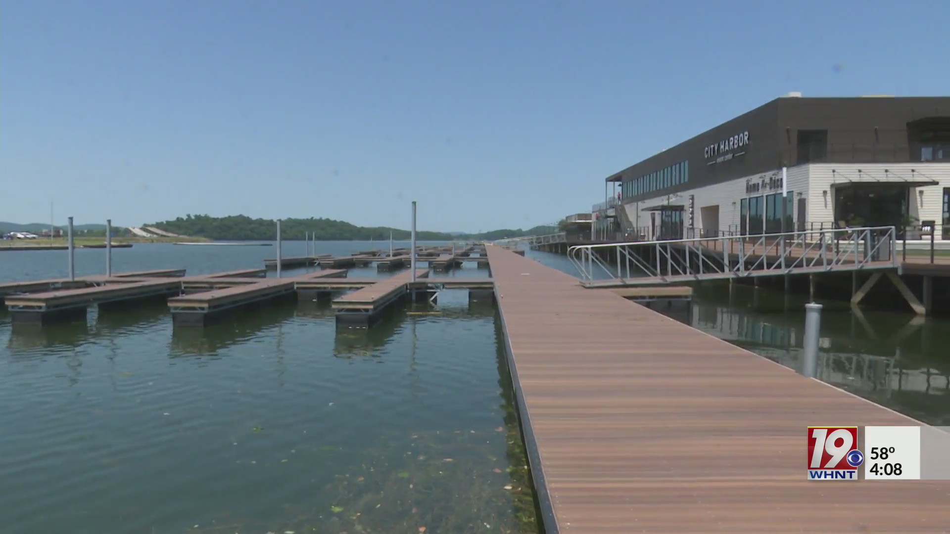 Plans To Make Harbor a Waterfront Destination | March 21, 2023 | News ...