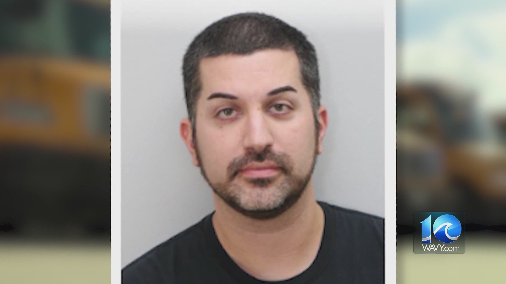 VB school bus driver charged with child porn denied bond – WAVY.com