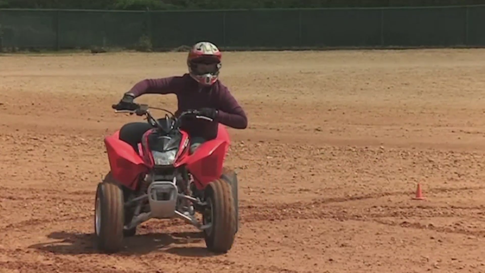 Third ATV accident across CSRA leaves one person dead. Professional ...