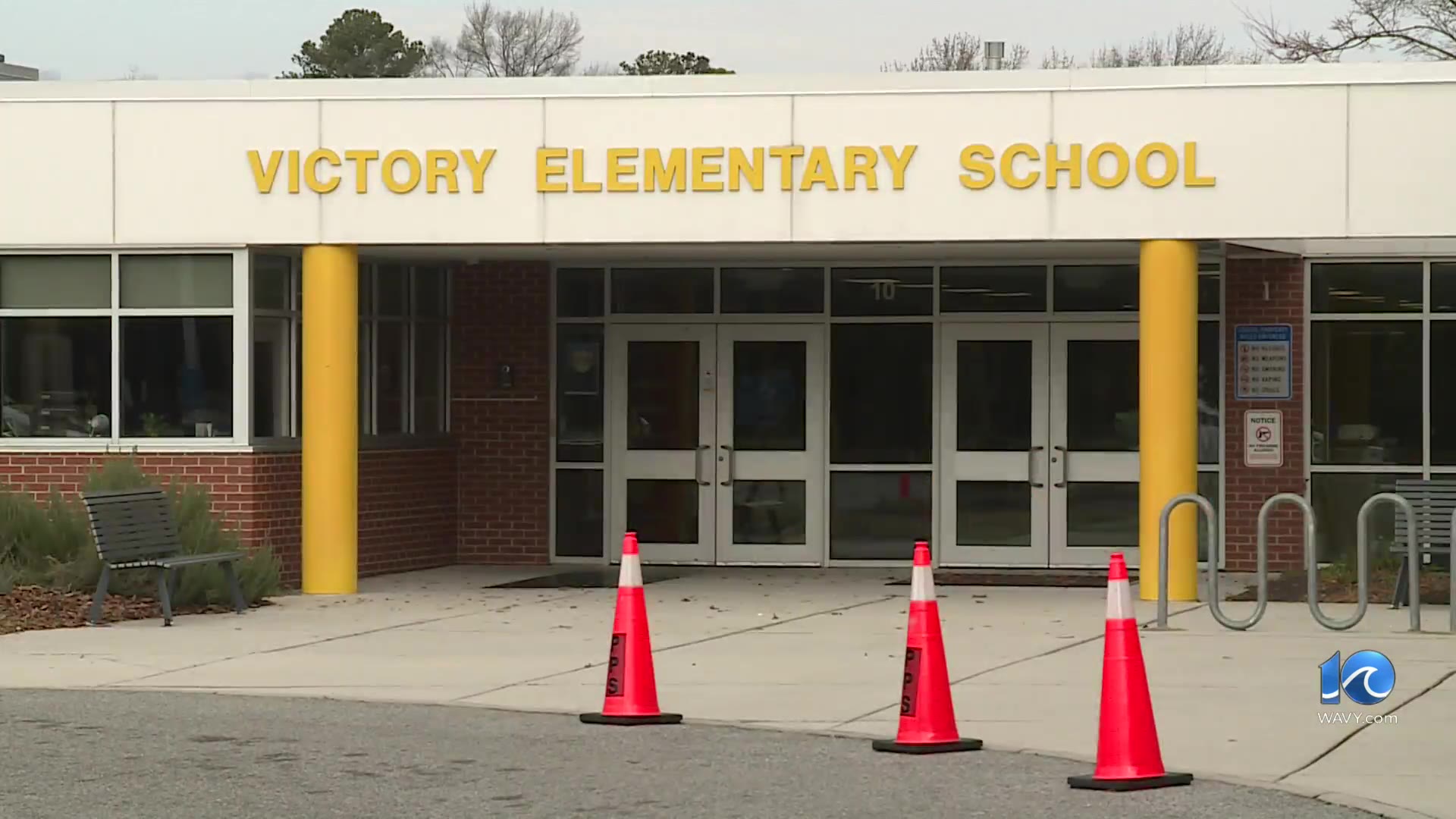 This Just Happened: Us Education Secretary'S Louisiana Initiative. - vc42v8j