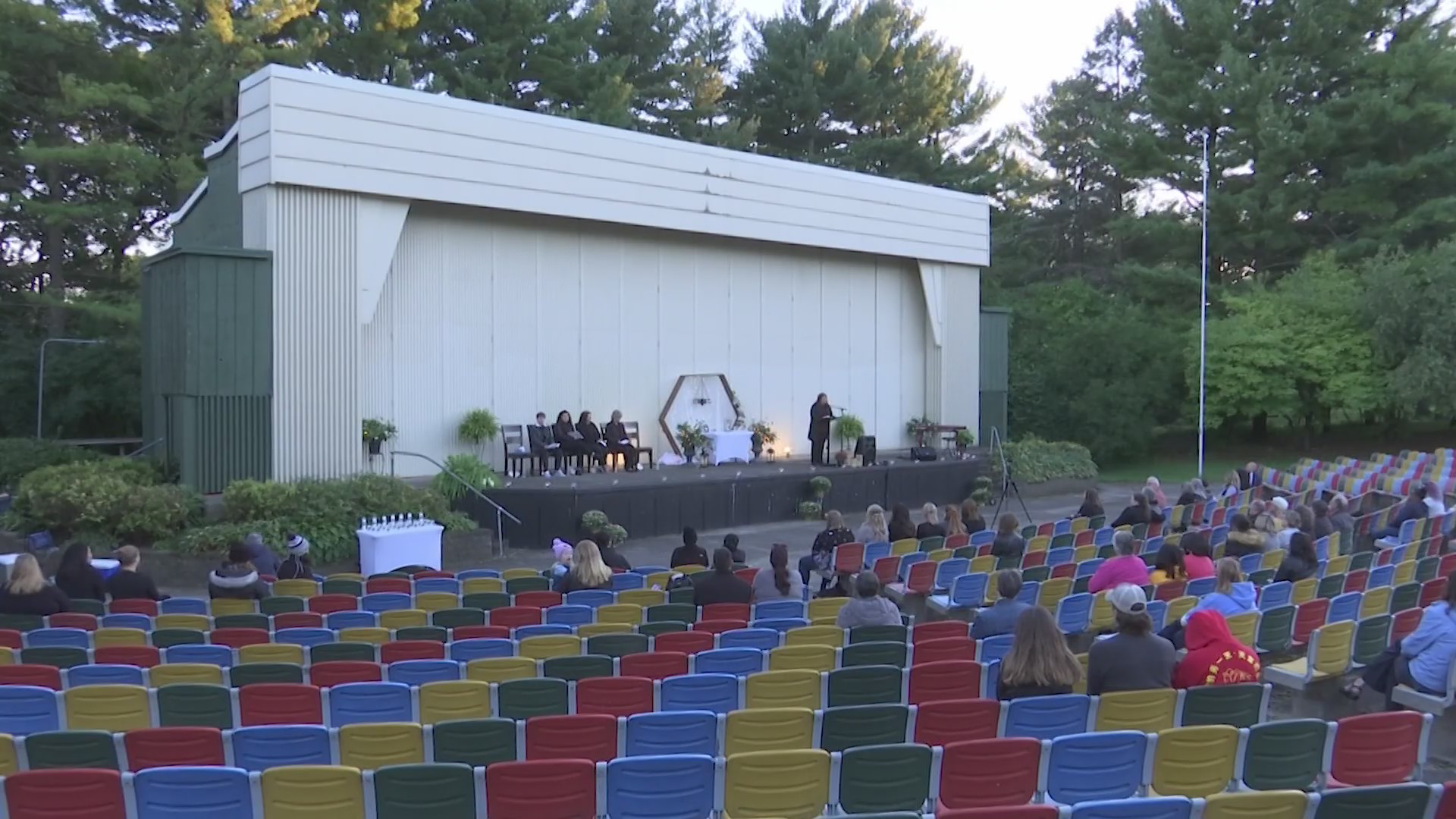 Rockford group holding candlelight vigil for fourth year to support sexual assault survivors