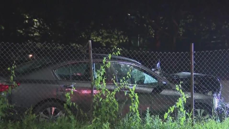 7 pedestrians injured after being run over by car in Midtown: NYPD – PIX11