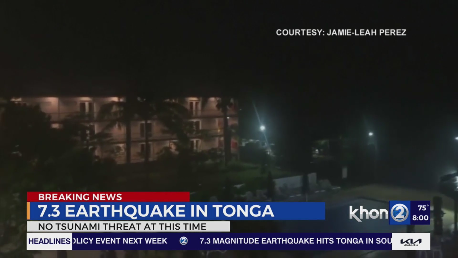 2025 hawaii tsunami warning