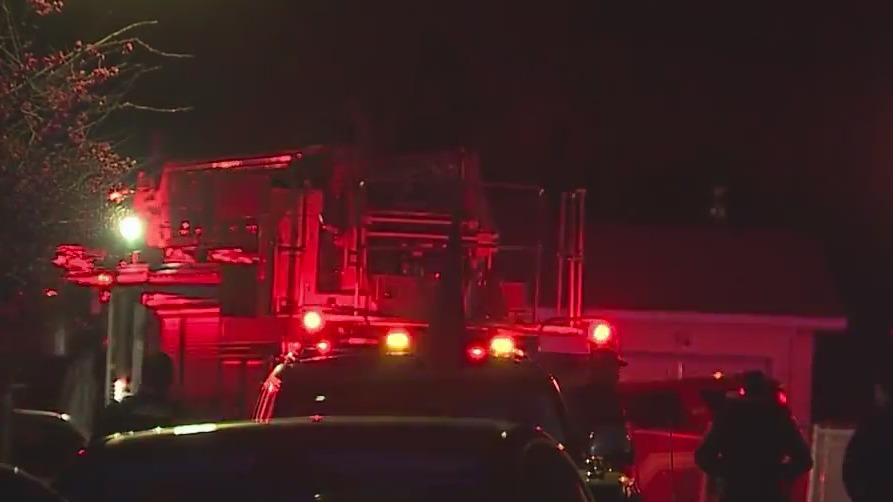 Person dies in suspicious house fire in Sacramento – FOX40 News