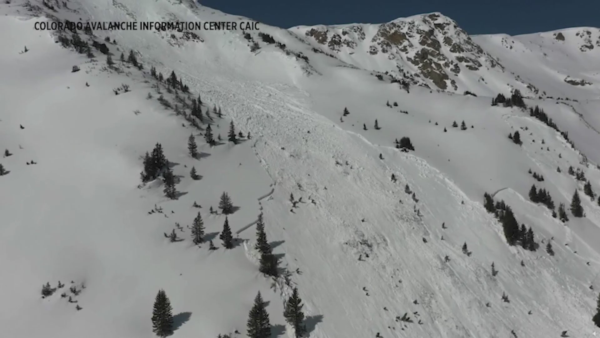 Deadly conditions likely to continue, avalanche center says – FOX31 Denver