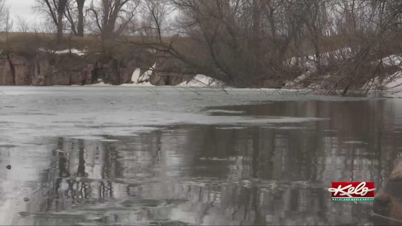 Closer look at current drought conditions – KELOLAND.com