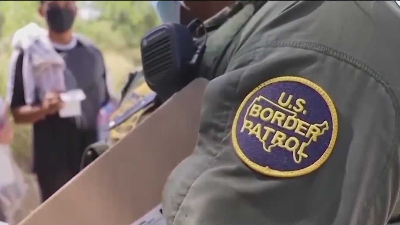 A fact-based, deep dive into America’s border crisis. – NewsNation