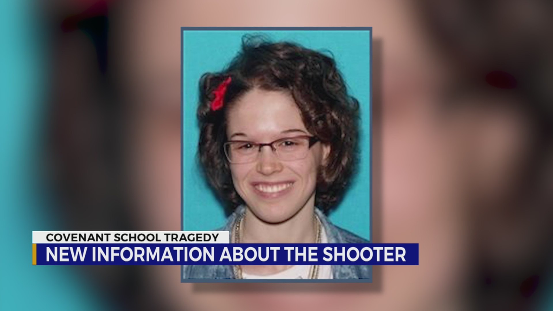 New information about the shooter – WKRN News 2