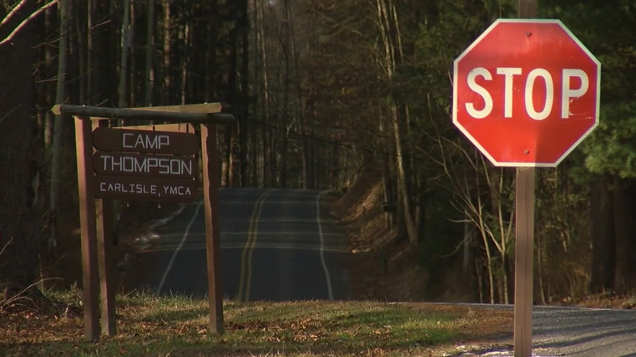 Teen missing from Pine Grove Furnace State Park located safe ABC27