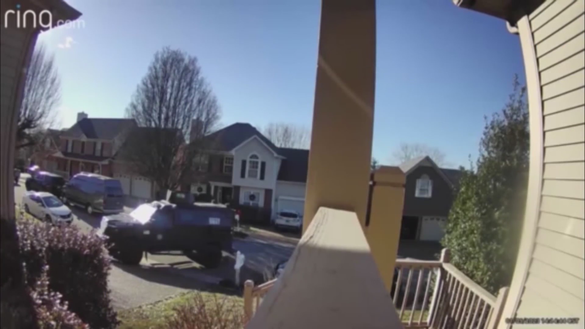 Family files lawsuit after man killed by Metro police – WKRN News 2