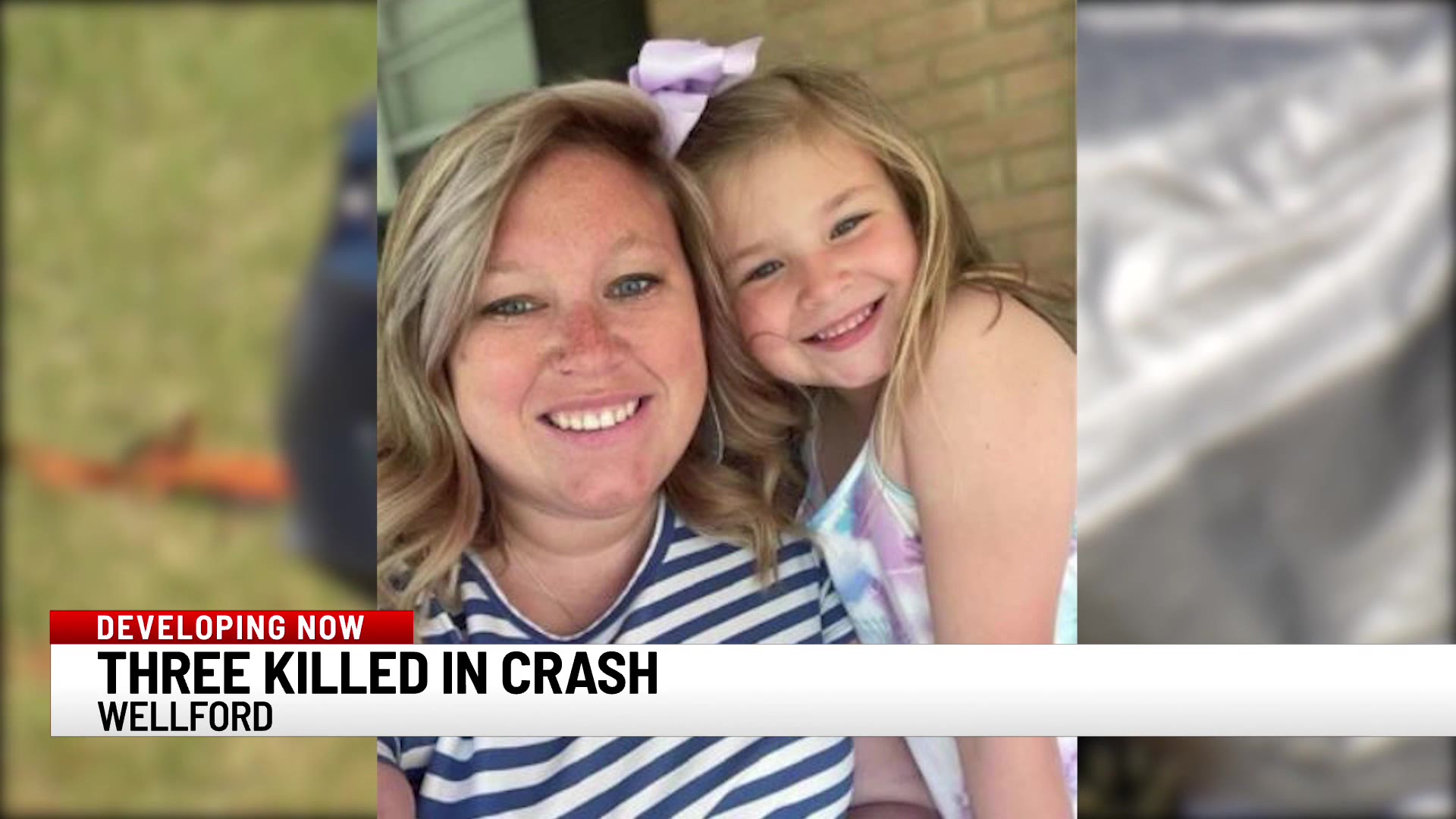 Community mourns 3 killed in Wellford crash WSPA 7NEWS