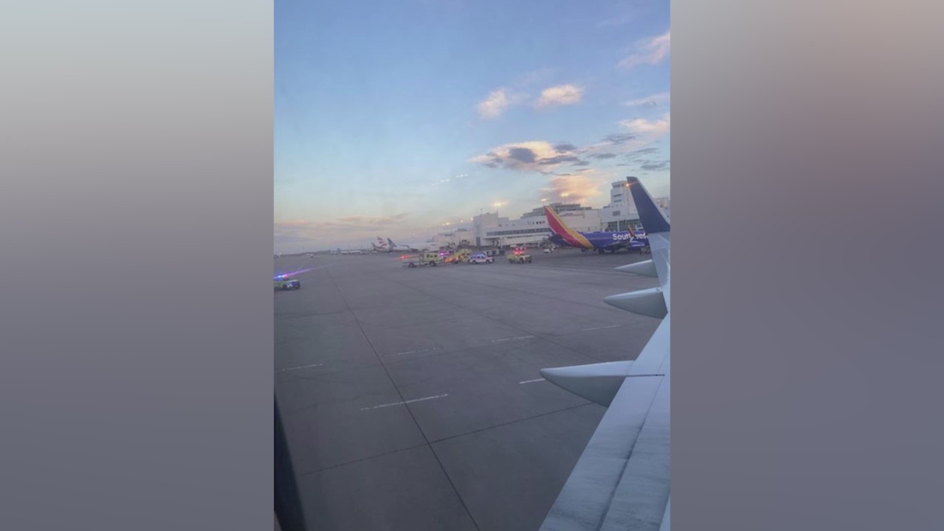 Delta flight loses pressure, makes emergency landing in Denver FOX31