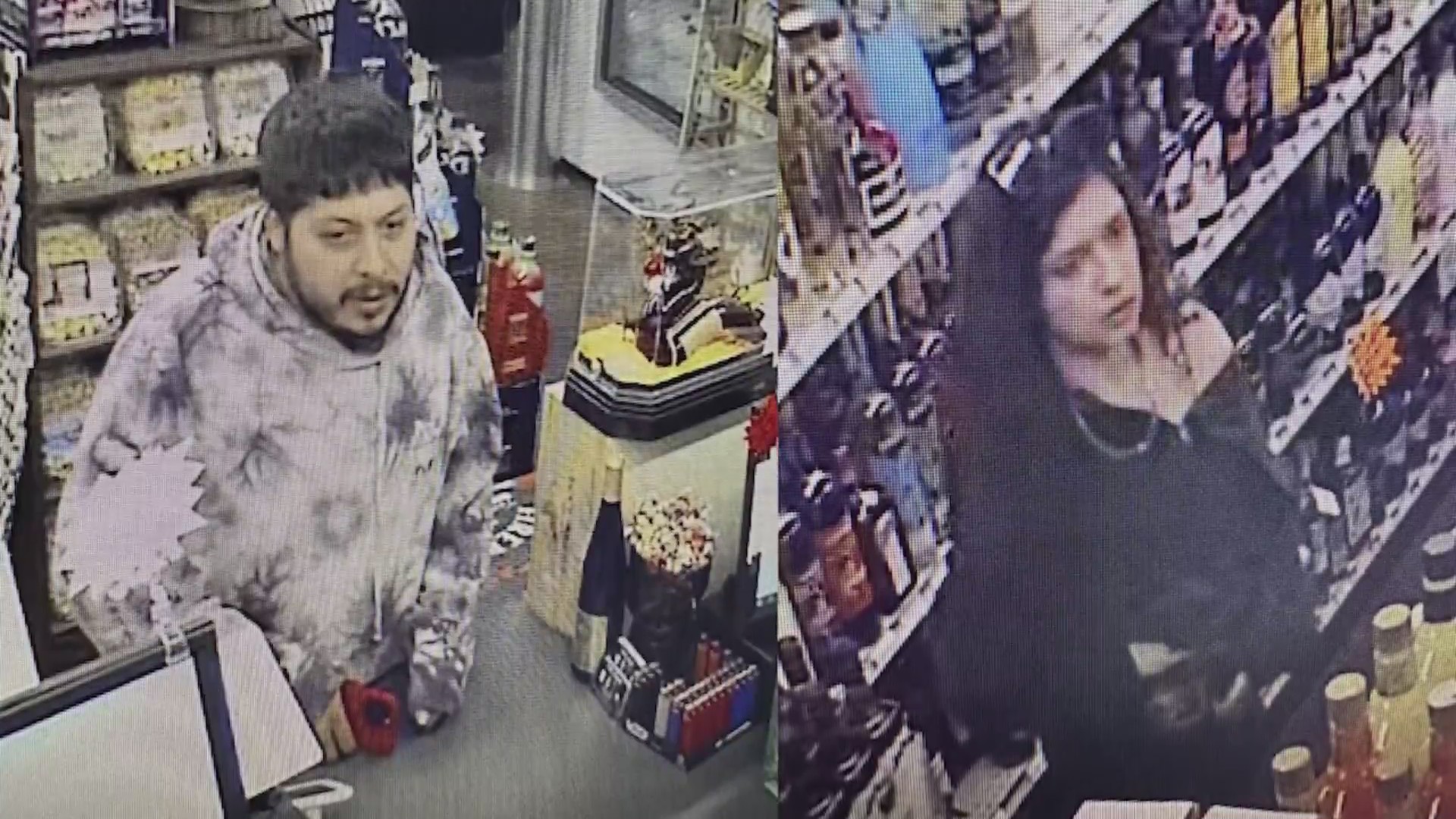 Aurora liquor store hit by thieves twice in 2 days FOX31 Denver