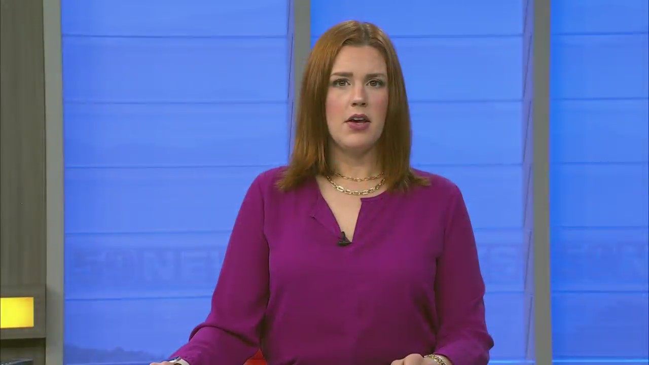 Roses in Hinton is Open WVNS