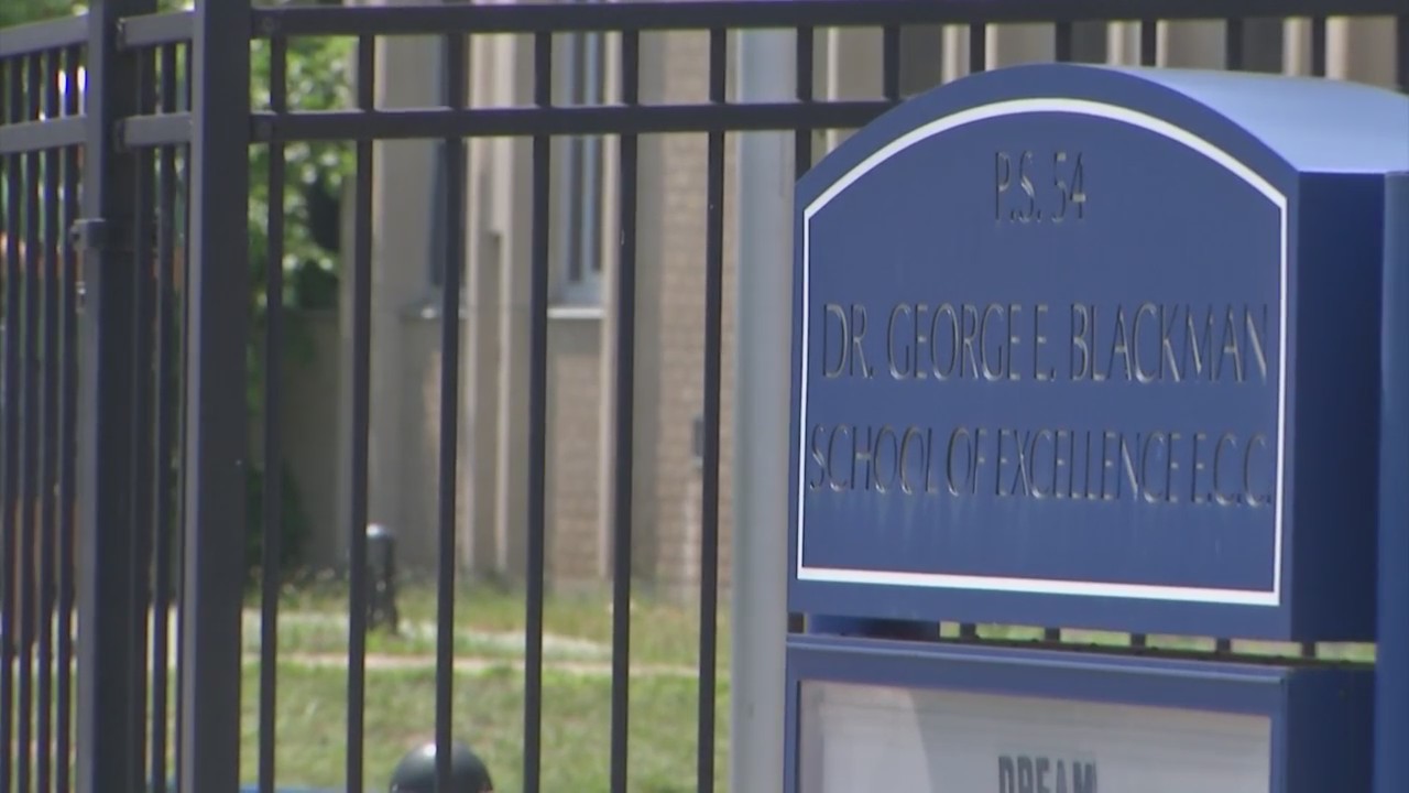 BPS principal accused in civil court of abusing child, placed on paid ...