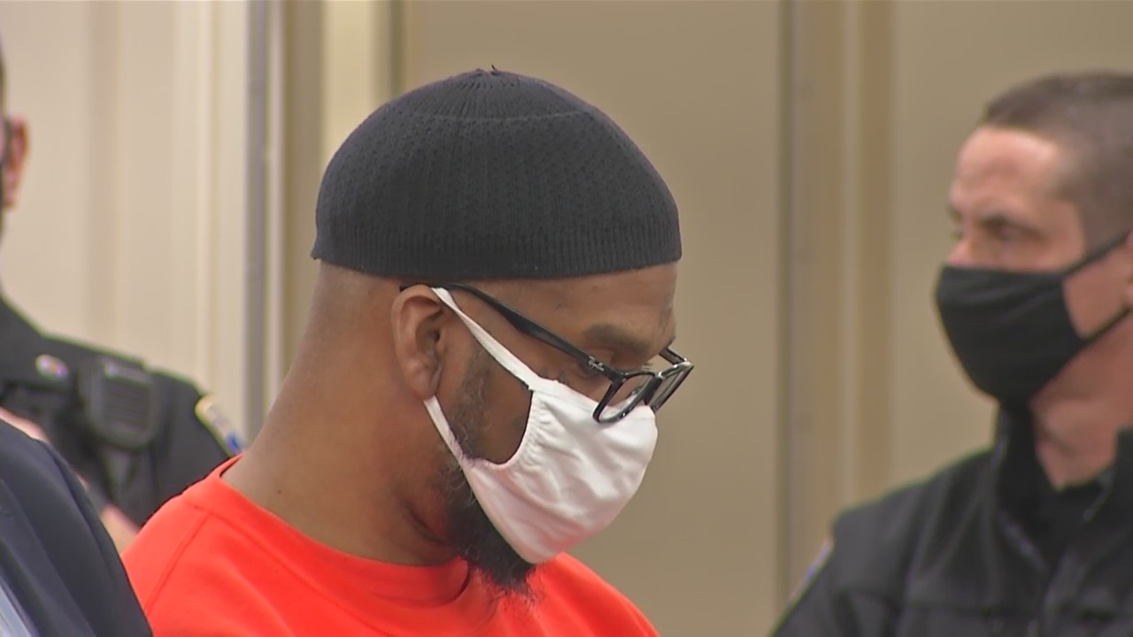 Buffalo man sentenced 25-years-to-life for 2019 murder of ex-girlfriend ...
