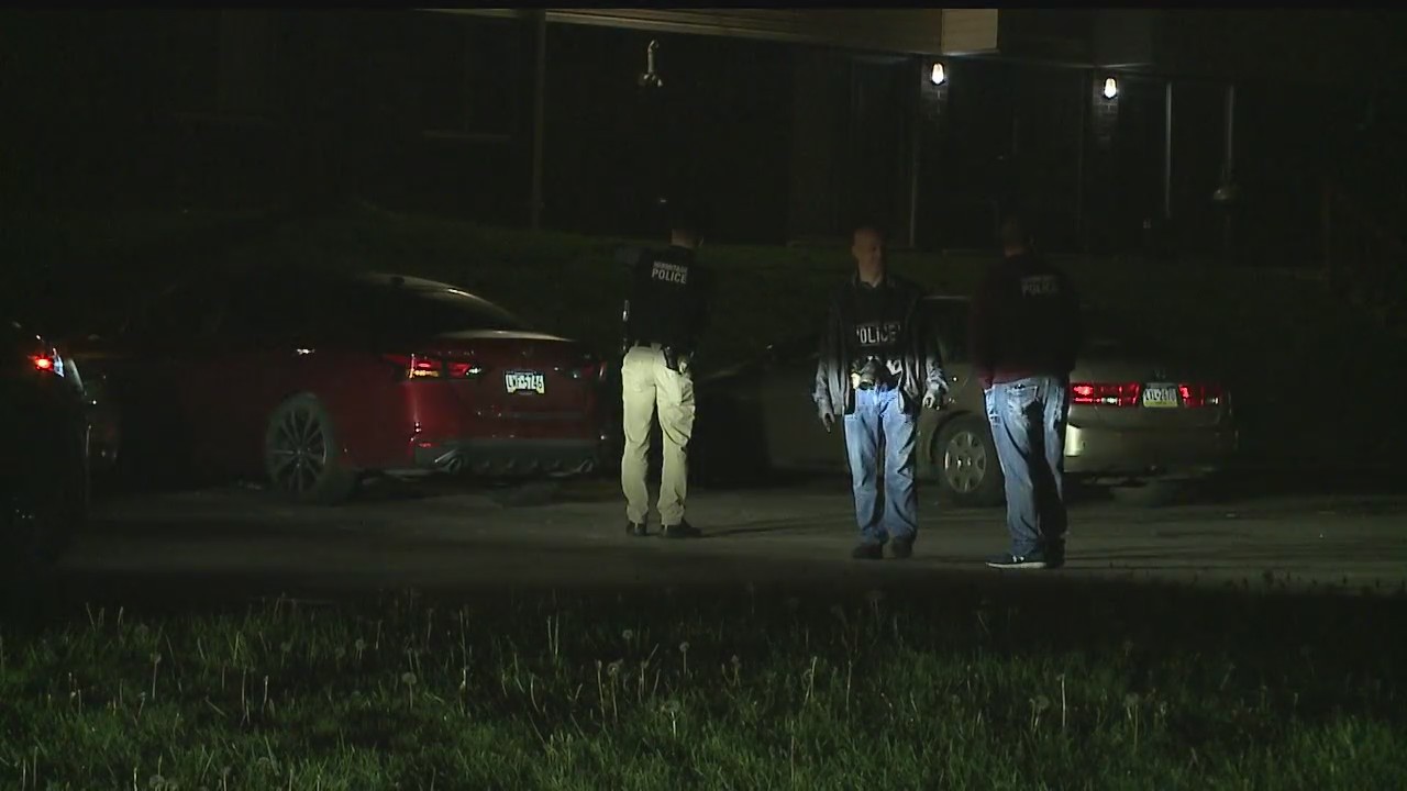 Hermitage Police investigating 3rd shooting this year