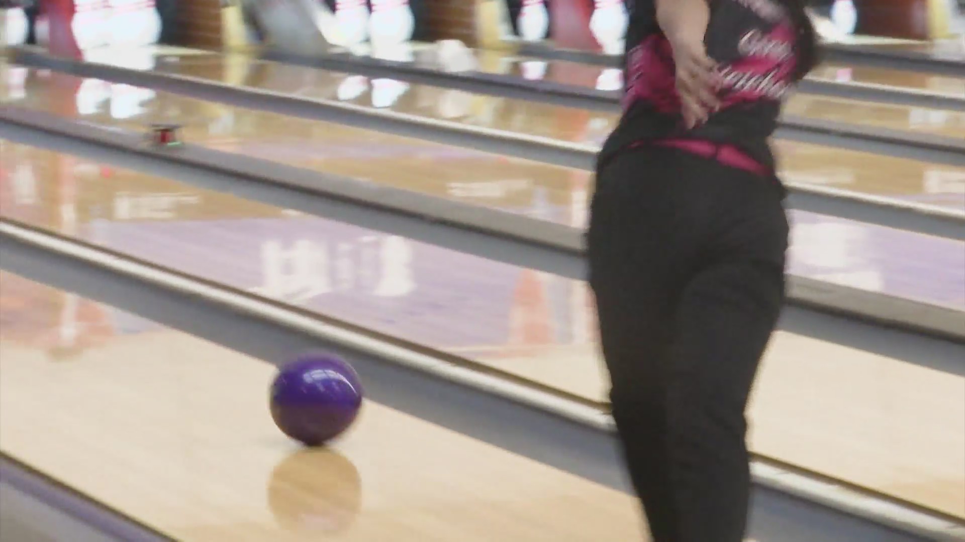 Pro women’s bowling tournament returns to Rockford after 20 years