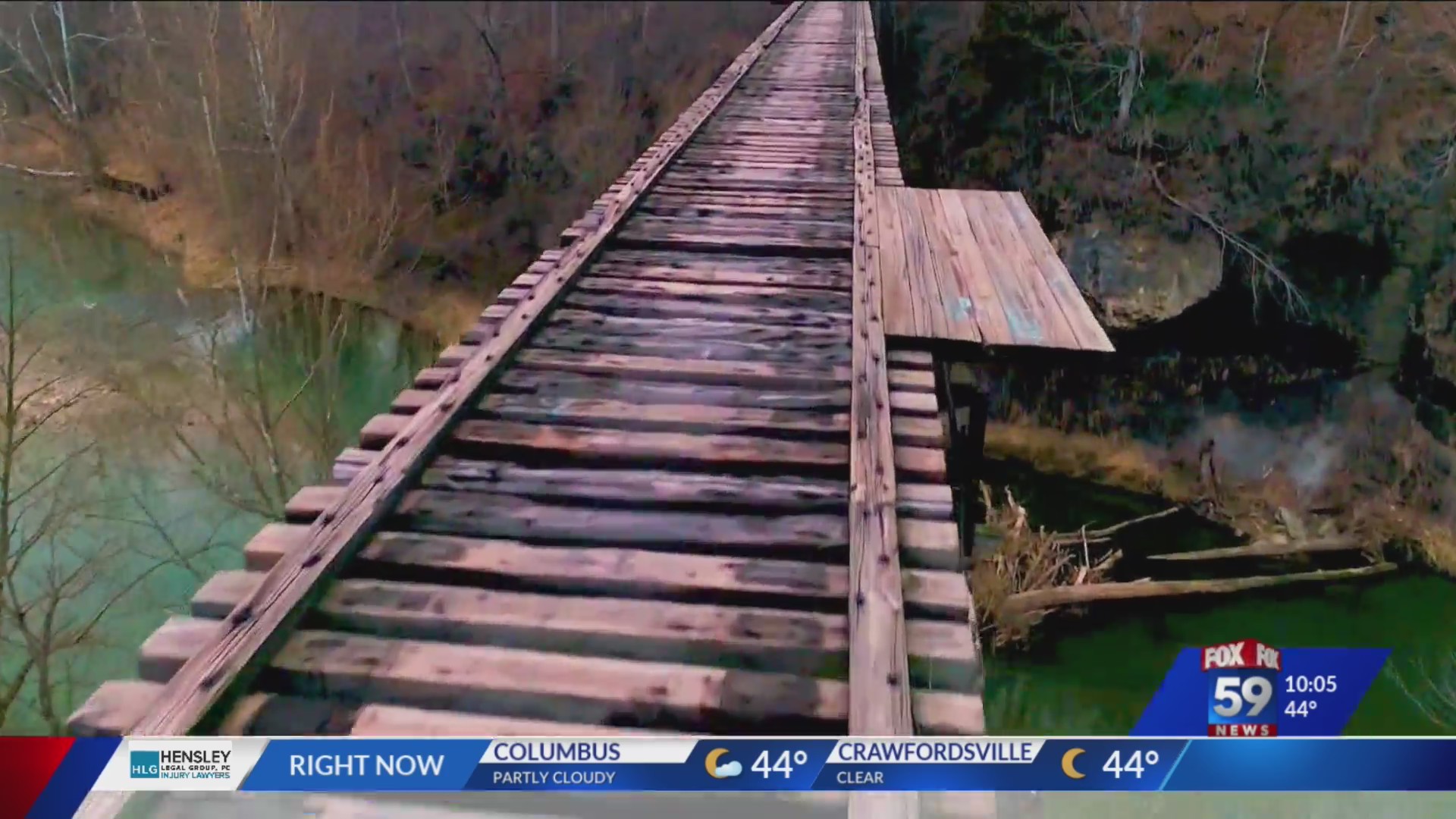 Delphi murders case complexities, unusual aspects – Fox 59