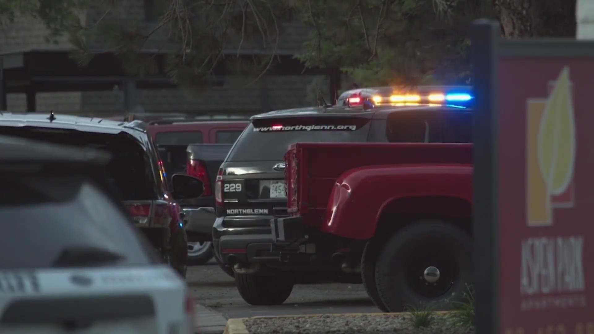 Officerinvolved shooting in Northglenn leaves 1 dead FOX31 Denver