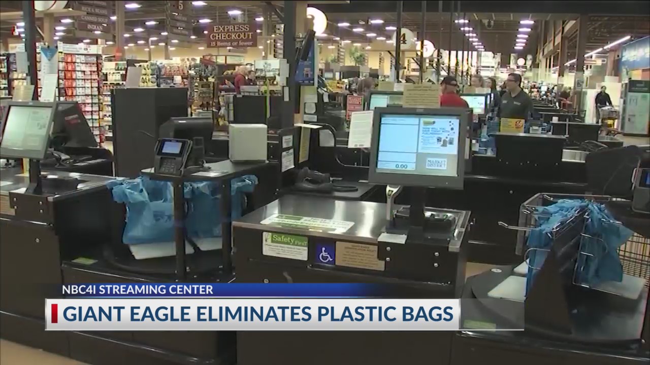 NBC4 Midday giant eagle plastic bags – NBC4 WCMH-TV