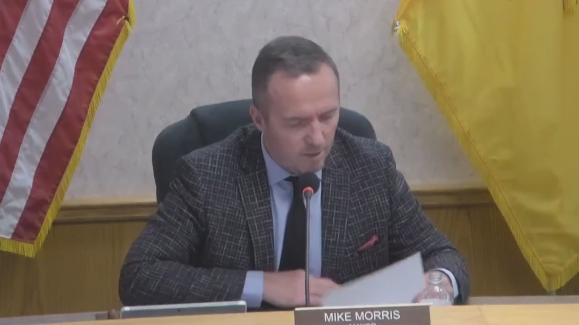 Clovis commissioners vote for antiabortion measure KRQE NEWS 13