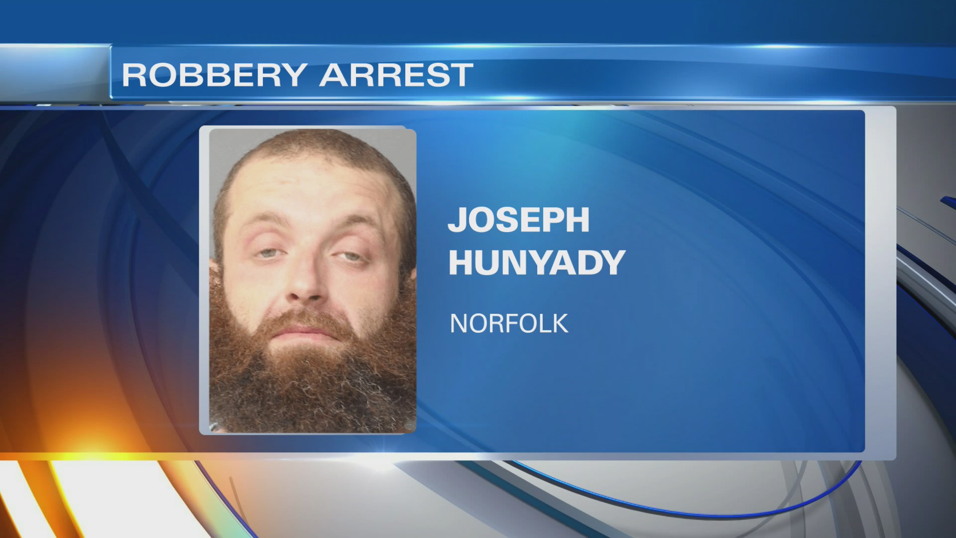 Man arrested, accused in string of weekend robberies in Norfolk – WAVY.com